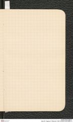 Seite 85, Tagebuch "Willendorf 1908" (NHMW-PRAE-BBB-01)